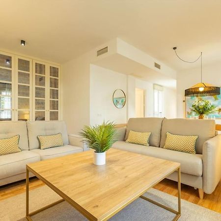 Triana Deluxe By Valcambre Appartement Sevilla Buitenkant foto