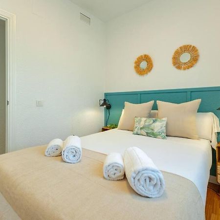 Triana Deluxe By Valcambre Appartement Sevilla Buitenkant foto