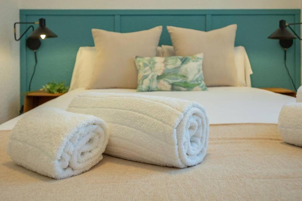 Triana Deluxe By Valcambre Appartement Sevilla Buitenkant foto