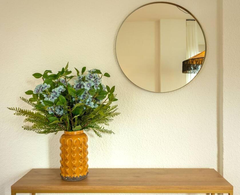 Triana Deluxe By Valcambre Appartement Sevilla Buitenkant foto