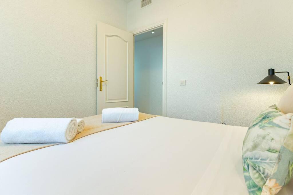 Triana Deluxe By Valcambre Appartement Sevilla Buitenkant foto