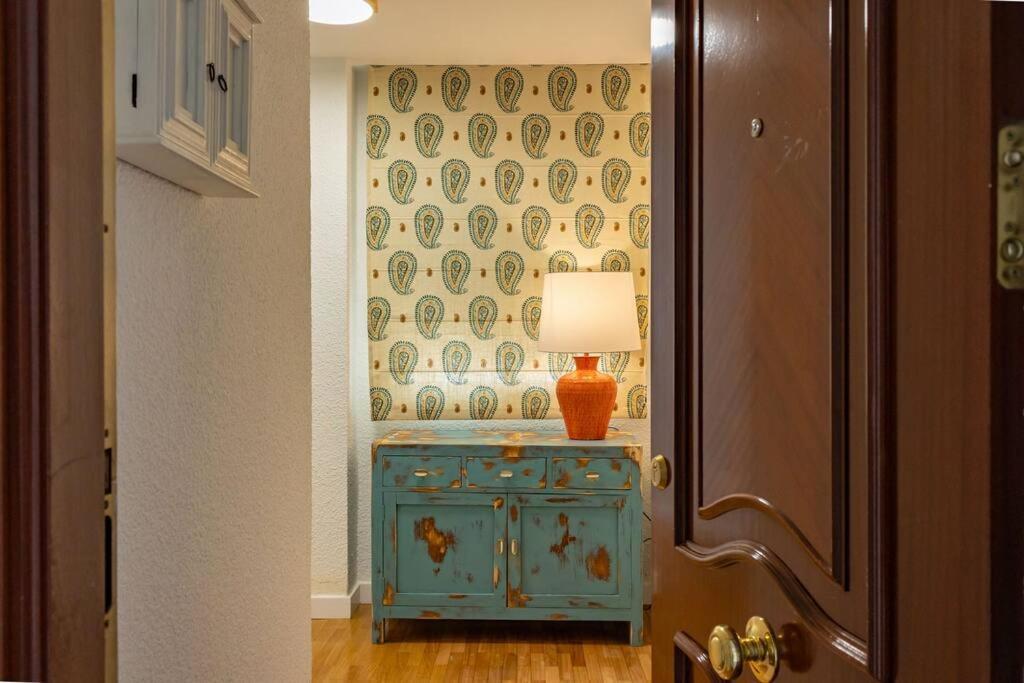 Triana Deluxe By Valcambre Appartement Sevilla Buitenkant foto