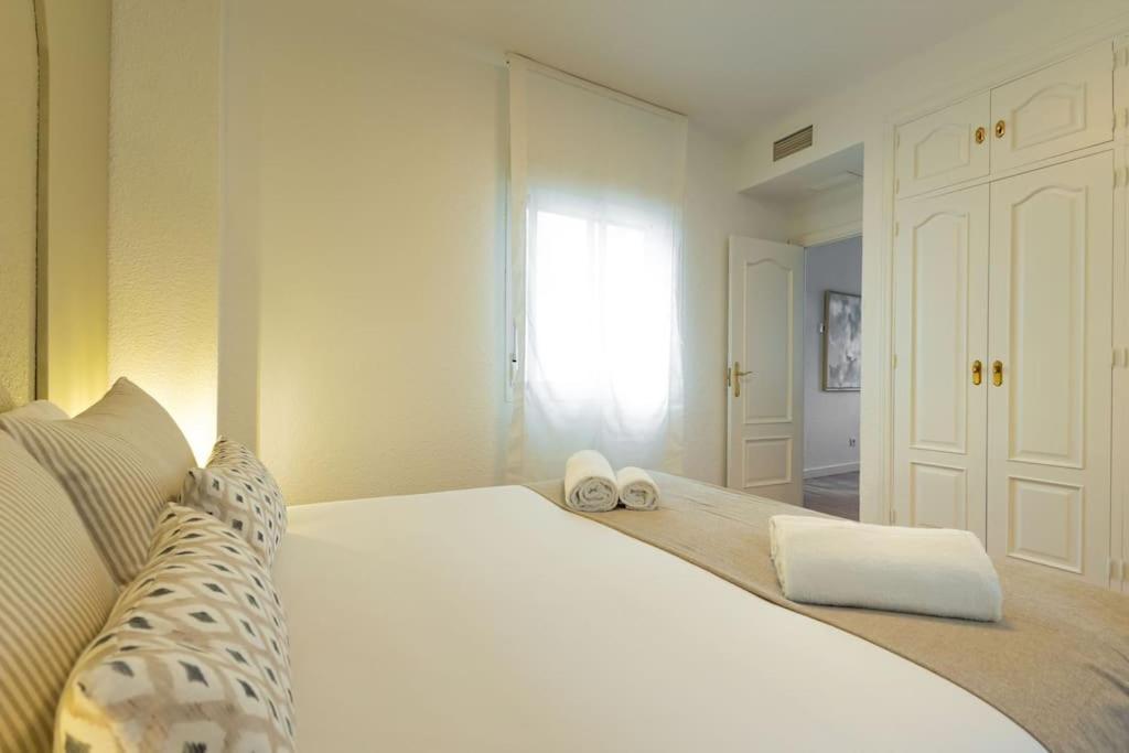 Triana Deluxe By Valcambre Appartement Sevilla Buitenkant foto