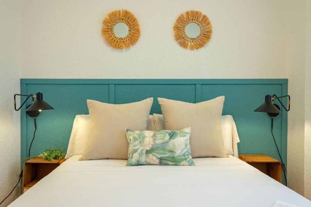 Triana Deluxe By Valcambre Appartement Sevilla Buitenkant foto