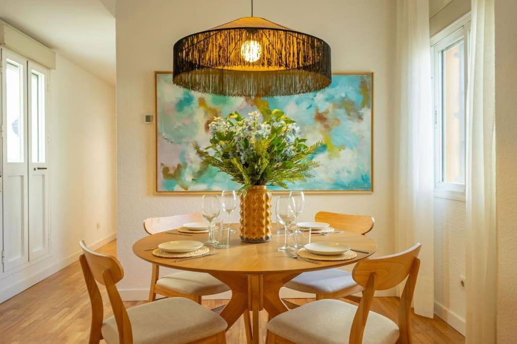 Triana Deluxe By Valcambre Appartement Sevilla Buitenkant foto
